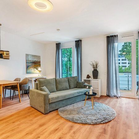 Km Style Apartments 7 Fribourg im Breisgau Extérieur photo