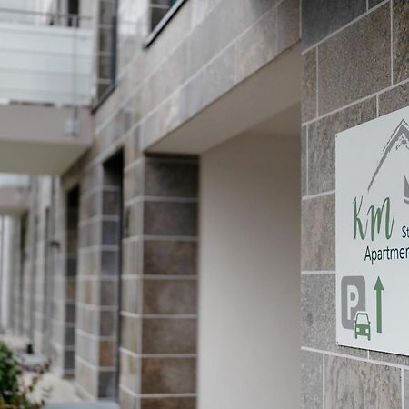 Km Style Apartments 7 Fribourg im Breisgau Extérieur photo