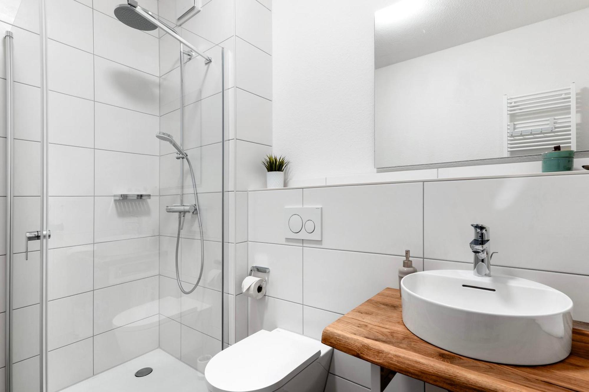Km Style Apartments 7 Fribourg im Breisgau Extérieur photo