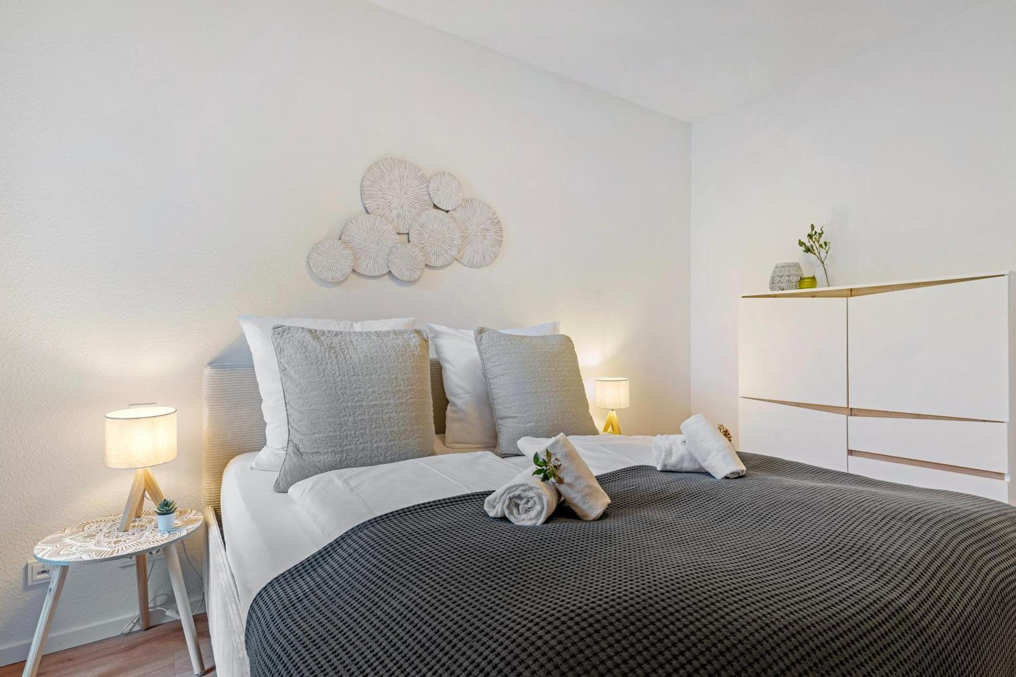Km Style Apartments 7 Fribourg im Breisgau Extérieur photo