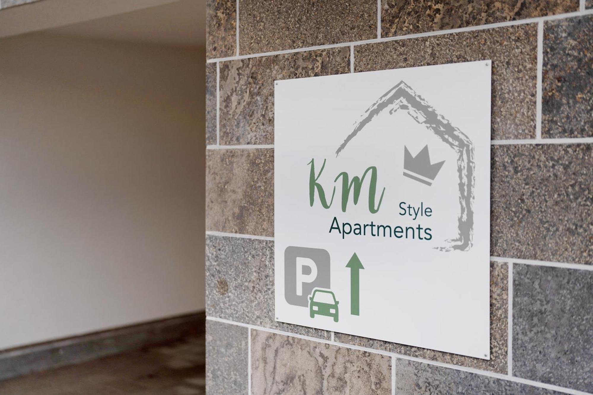 Km Style Apartments 7 Fribourg im Breisgau Extérieur photo